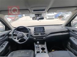 نيسان ألتيما